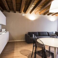 Отель MyPlace Piazze di Padova Италия, Падуя - отзывы, цены и фото номеров - забронировать отель MyPlace Piazze di Padova онлайн в номере