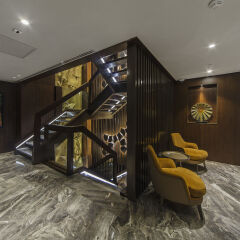 Naz City Hotel Taksim развлечения