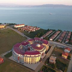 Avrasya Termal Park Hotel Турция, Армутлу - отзывы, цены и фото номеров - забронировать отель Avrasya Termal Park Hotel онлайн