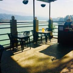 Soank Paradise Hotel in Rishikesh, India from 16$, photos, reviews - zenhotels.com meals