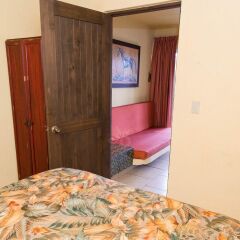 Отель Siesta Suites Hotel Мексика, Кабо-Сан-Лукас - отзывы, цены и фото номеров - забронировать отель Siesta Suites Hotel онлайн комната для гостей фото 5