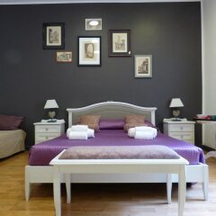 Отель Flat 285 Италия, Рим - отзывы, цены и фото номеров - забронировать отель Flat 285 онлайн комната для гостей фото 3