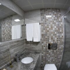 Sirkeci Ersu Hotel ванная