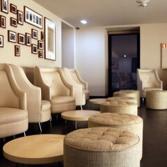 Douro Palace Hotel Resort and Spa интерьер отеля