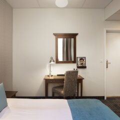 Hotel Opera удобства в номере фото 2