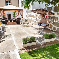 Гостевой дом Charming House Marquês бассейн фото 3