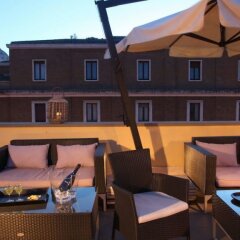 Отель Relais Vatican View фото 6