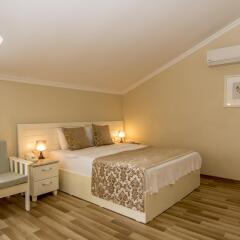 Ünsal Hotel комната для гостей