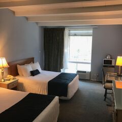 Отель Highland Gardens Hotel США, Лос-Анджелес - отзывы, цены и фото номеров - забронировать отель Highland Gardens Hotel онлайн комната для гостей