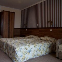 Family Hotel Selena Балчик комната для гостей