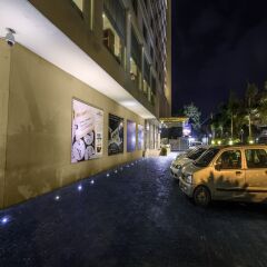 Отель Sarovar Portico Jaipur фото 6