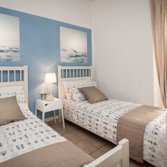 Отель Rental in Rome Arenula Balcony комната для гостей фото 3