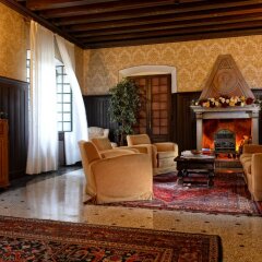 Отель La Meridiana интерьер отеля фото 3
