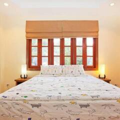 Отель Loch Palm Villa A комната для гостей фото 3