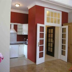 Отель Apartmany Villa Liberty Чехия, Карловы Вары - отзывы, цены и фото номеров - забронировать отель Apartmany Villa Liberty онлайн в номере