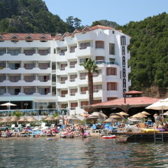 Mar-Bas Hotel - All Inclusive фото 4