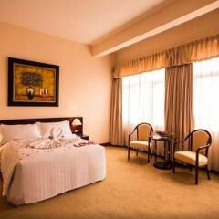 De Syloia Hotel комната для гостей фото 2