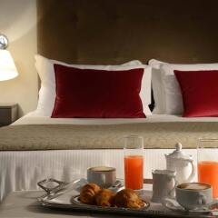 Colonna Palace Hotel в номере