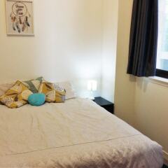 Апартаменты City Centre Apartment Renfrew Chambers комната для гостей