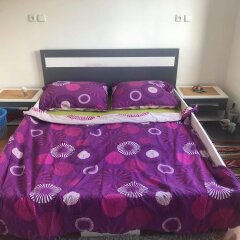Отель Shared Flat комната для гостей фото 2