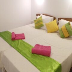 WindMill Beach Hotel комната для гостей