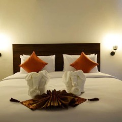 Pas Cher Hotel De Bangkok Бангкок фото 8
