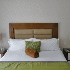 Áurea Hotel & Suites комната для гостей фото 2