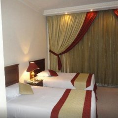 Riga Palace in Aleppo, Syria from 147$, photos, reviews - zenhotels.com guestroom