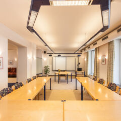 Hotel Antares Düsseldorf