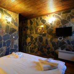 Yorgo Seferis Residence Турция, Урла - отзывы, цены и фото номеров - забронировать отель Yorgo Seferis Residence онлайн спа