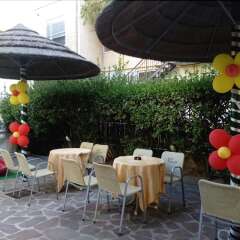 Hotel Elis Гаттео-а-Маре детские мероприятия