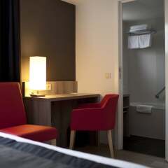 Отель Mercure Oostende Бельгия, Остенде - 1 отзыв об отеле, цены и фото номеров - забронировать отель Mercure Oostende онлайн удобства в номере