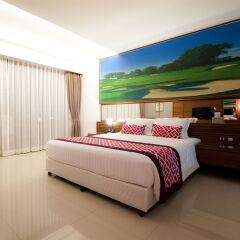 Отель The Par Phuket комната для гостей фото 5
