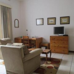 Cluny Lodge in Lilongwe, Malawi from 195$, photos, reviews - zenhotels.com guestroom photo 4