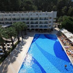 Отель Turunc Resort - All Inclusive с домашними животными