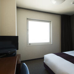 Hotel Villa Fontaine Tokyo-Kayabacho комната для гостей фото 5