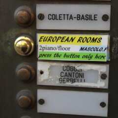 Отель European Rooms Италия, Парма - отзывы, цены и фото номеров - забронировать отель European Rooms онлайн