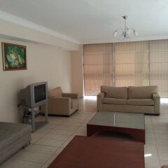 Forum Residence Hotel комната для гостей