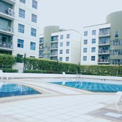 Отель Parkview Viphavadi Don Mueang Бангкок детские мероприятия