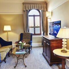 Отель San Clemente Palace Kempinski Venice комната для гостей фото 5