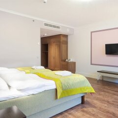 Отель Hämeenkylä Manor Финляндия, Вантаа - 2 отзыва об отеле, цены и фото номеров - забронировать отель Hämeenkylä Manor онлайн фото 3