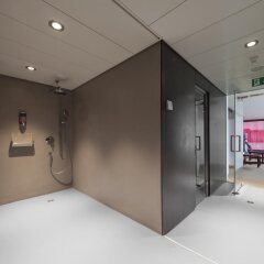 Radisson Blu Hotel, Lucerne интерьер отеля фото 3