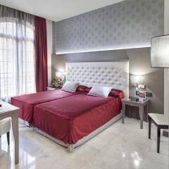 Hotel Ciutadella Barcelona комната для гостей фото 3