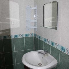 Hotel Umud in Quba, Azerbaijan from 117$, photos, reviews - zenhotels.com bathroom