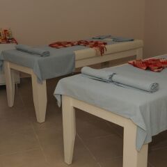 Marcan Resort Hotel Турция, Олудениз - отзывы, цены и фото номеров - забронировать отель Marcan Resort Hotel - All Inclusive онлайн спа