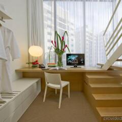 Studio M Hotel интерьер отеля фото 2