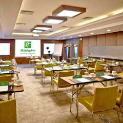 Holiday Inn Gaziantep Турция, Газиантеп - отзывы, цены и фото номеров - забронировать отель Holiday Inn Gaziantep онлайн питание