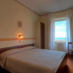 Hotel Giardinetto Лорето комната для гостей фото 5