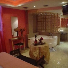 Hotel Niki Piraeus в номере