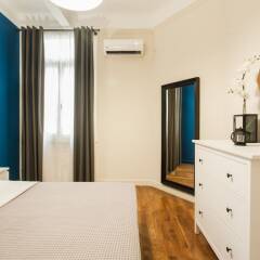 Апартаменты Monastiraki Apartments By Livin Urbban Афины